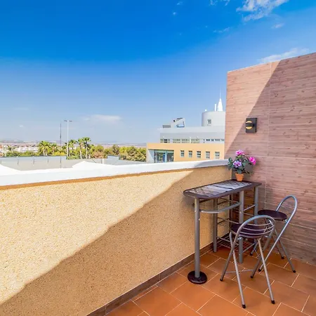 Espanatour Europa 펜션