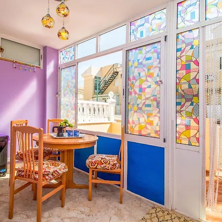 Ferienhaus Espanatour Europa Torrevieja