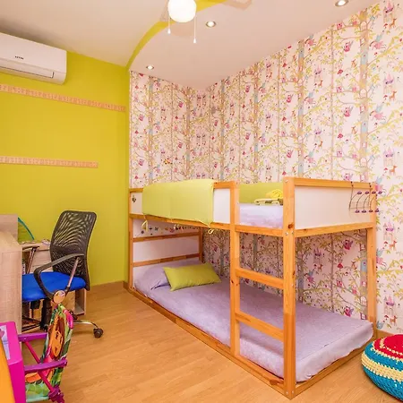 Espanatour Europa Ferienhaus Torrevieja