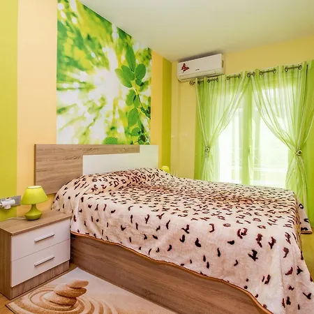 Espanatour Europa Ferienhaus Torrevieja