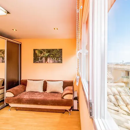 Ferienhaus Espanatour Europa Torrevieja