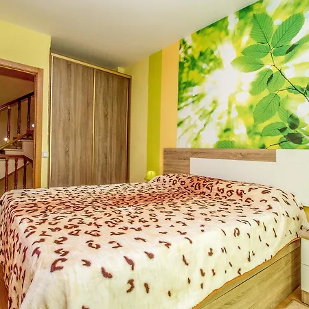 Ferienhaus Espanatour Europa *